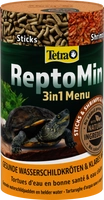 TETRA ReptoMin Menu 250 ml