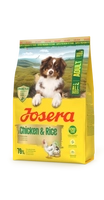 JOSERA Chicken&Rice 900g