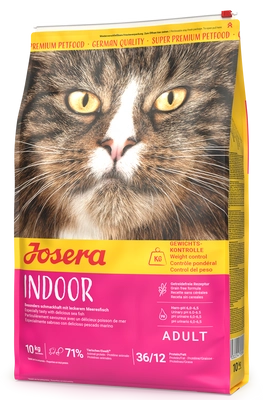 JOSERA Indoor 10kg