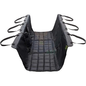 HUNTER Mata samochodowa Hamilton