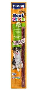 Vitakraft Beef Stick Kabanos z warzywami 12g