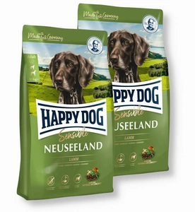 Happy Dog Supreme Sensible New Zeland 2x12,5kg