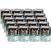 PetRepublic kawałki w sosie z dorszem 20x400g dla kota