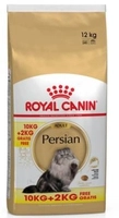 ROYAL CANIN Persian Adult 30 10kg+2kg/Opakowanie uszkodzone (2801) !!!