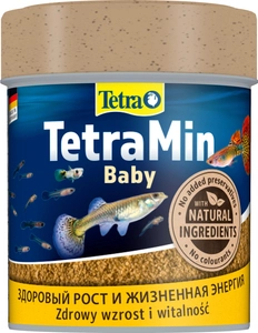 TETRAMin Baby 66ml