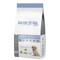Avantis Puppy 15kg/Opakowanie uszkodzone (3772, 4885) !!!