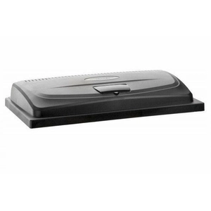  AQUAEL Pokrywa Aqua4Family LT 80/P D&N czarna