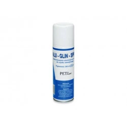 ARTWET ALU-Glin spray 200ml