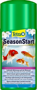 TETRA Pond SeasonStart 250ml - preparat do uzdatniania wody w płynie