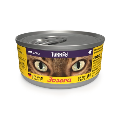 JOSERA Cat Turkey 85g