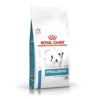 ROYAL CANIN Hypoallergenic Small Dog HSD24 4kg (4x1kg)