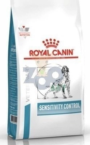 ROYAL CANIN Sensitivity Control SC 21 7kg
