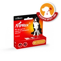 VET-AGRO FIPREX 75 M 2ML + Brelok GRATIS!