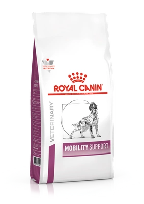 ROYAL CANIN Mobility Support 12kg