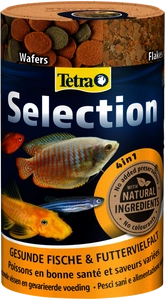 Tetra Selection 250ml