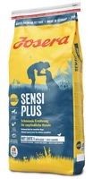 JOSERA SensiPlus 15kg / Opakowanie uszkodzone (5719) !!! 