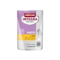 Animonda Integra Protect Diabetes Kurczak 85g 