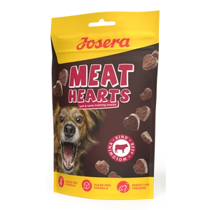 Josera Meat Hearts Beef 70g