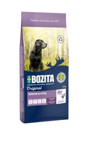 BOZITA Orginal Senior 11,5kg \ Opakowanie  uszkodzone (6174) !!!