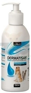 Dermatisan szampon przeciwłupieżowy z enilkonazolem 250ml