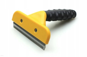 TRYMER dla psów o krótkiej sierści rozm. L