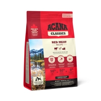 ACANA Classics Red Meat 2kg / Opakowanie uszkodzone (4440 5465) !!!