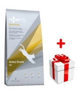 TROVET ASD Urinary Struvite (dla kota) 10kg + niespodzianka dla kota GRATIS!