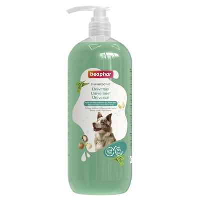 Beaphar SHAMPOO UNIVERSAL 1L - szampon uniwersalny dla psów