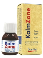 ScanVet KalmZone 50ml