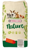 VERSELE-LAGA Chinchilla Nature 9kg -  karma dla szynszyli