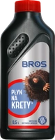 BROS płyn na krety 500ml