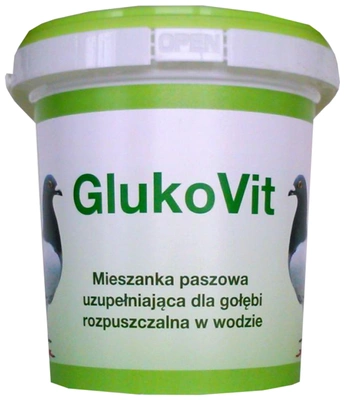 Dolvit GlukoVit 500g