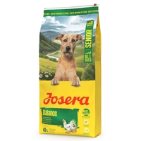 JOSERA Balance 12,5kg