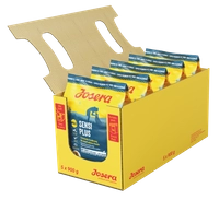 JOSERA SensiPlus 5x900g