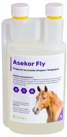 ASEKOR FLY- Preparat na owady latające i biegające 1000 ml