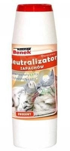 SUPER BENEK Neutralizator Owocowy - tuba 500g