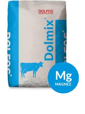 DOLFOS Dolmix BT 20kg