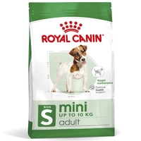 ROYAL CANIN Mini Adult 4kg karma sucha dla psów dorosłych, ras małych + Piłka dla psa GRATIS!