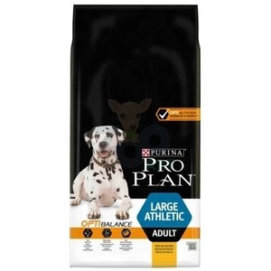 Purina Pro Plan Large Adult Athletic Optibalance 14kg