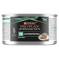 PRO PLAN Veterinary Diets Canine EN Gastrointestinal Karma dla psów mus 195g