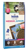 Bosch Junior Medium (nowa receptura) 13kg //Opakowanie uszkodzone (5274) !!! 