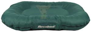 RECOBED Ponton Baltic zieleń S+ 95cmx70cm