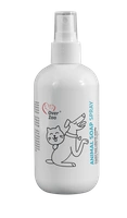 OVER ZOO Animal Soap Spray 250ml