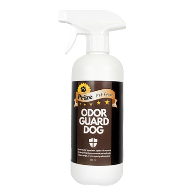 Prize Pet Odor Guard Dog 500 ml Neutralizator Zapachu