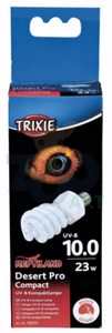 TRIXIE Lampa desert pro compact