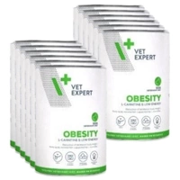 4T Veterinary Diet Obesity 12x400g