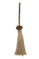Zabawka dla kota matatabi sticks - miotełka 18cm