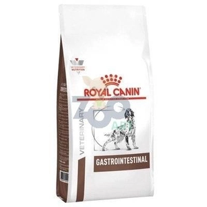 ROYAL CANIN Gastro Intestinal GI25 2kg PIES / Opakowanie uszkodzone (2722) !!!