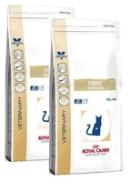 ROYAL CANIN Fibre Response FR 31 2x4kg