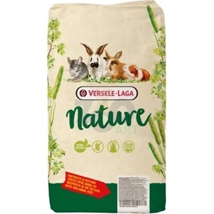 VERSELE-LAGA Cuni Nature 9kg - dla królików miniaturowych /Opakowanie uszkodzone (2793) !!!
